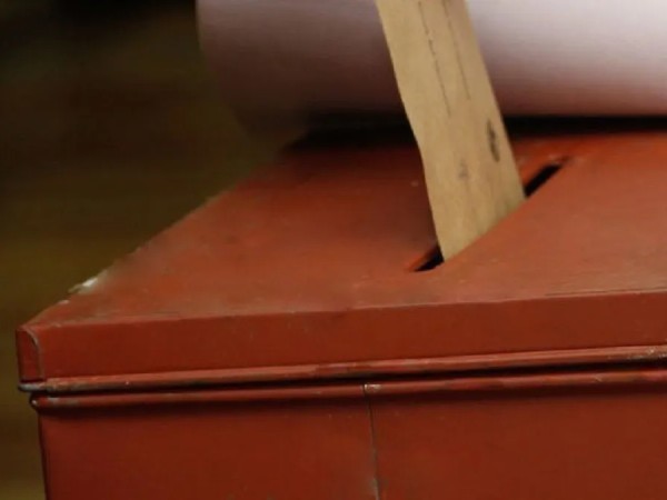 39% del padrón de Maldonado votó en las elecciones internas