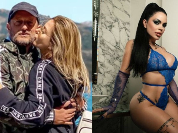 La Justicia argentina ordenó la inhibición total de los bienes de Martín Insaurralde, Jesica Cirio y Sofía Clerici