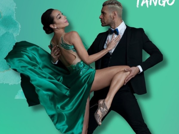 “Mora Godoy Tango: La máquina tanguera” se presentará en Hotel Enjoy