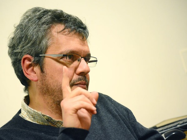 Leal: “Pan de Azúcar es un lugar estratégico en la distribución de droga en el eje Maldonado-Minas-Chuy”