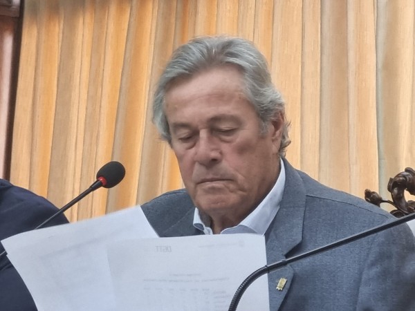 Antía anunció que devolverán el dinero a aquellas que personas que fueron multadas en puntos donde se corrigió la velocidad