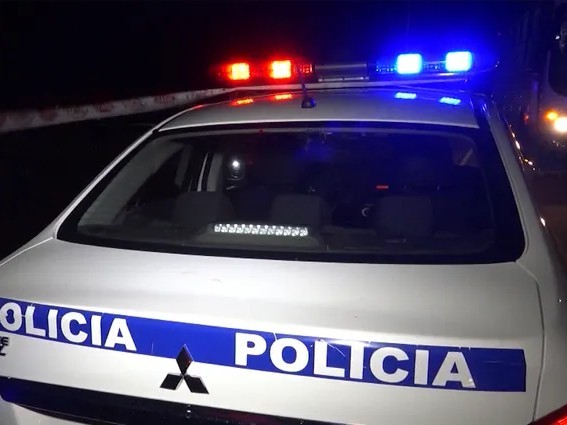 Un hombre fue detenido cuando transportaba cocaína; fue enviado a su casa como medida cautelar tras ser formalizado