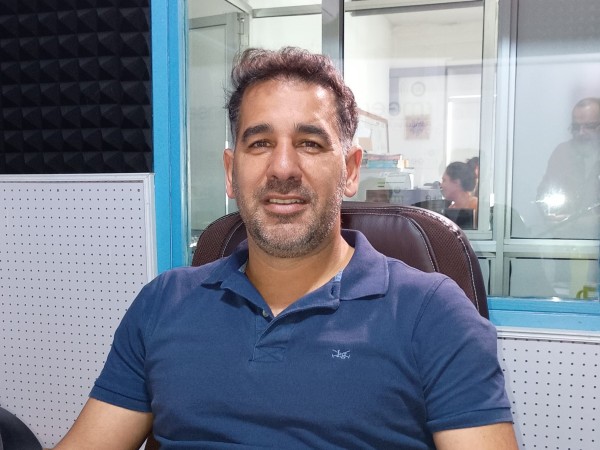 Carlos Sommerer: “El Municipio de Maldonado no es para cualquiera”