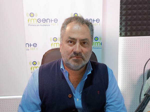 Luis Artola planteará en la nueva administración el retiro de prostíbulos a una zona roja alejada y bailes que perjudiquen a los vecinos