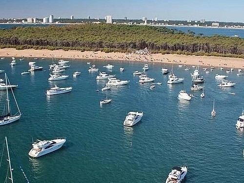 ¿Cuánto cuestan las excursiones a la Isla Gorriti e Isla de Lobos y qué consejos tener en cuenta para realizarlas?