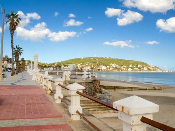COPaU avanza con el objetivo de que Piriápolis sea declarado patrimonio histórico por la Unesco