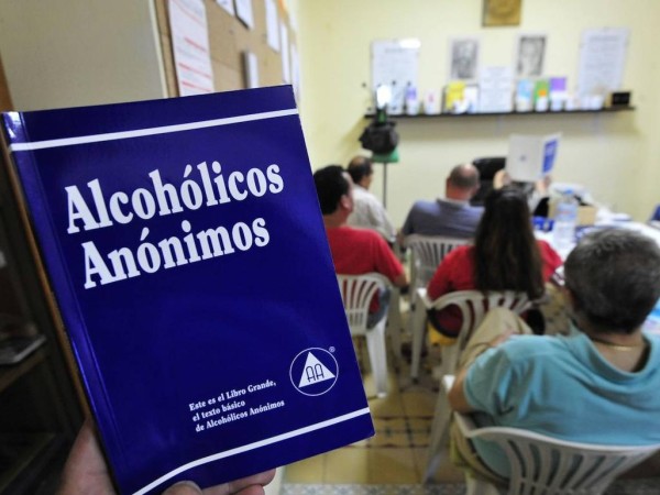 En Maldonado aproximadamente 300 personas concurren a Alcohólicos Anónimos