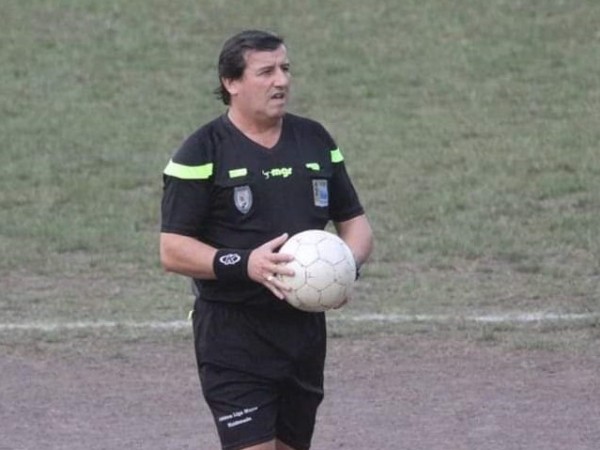 No habrá futbol en Liga Mayor este fin de semana