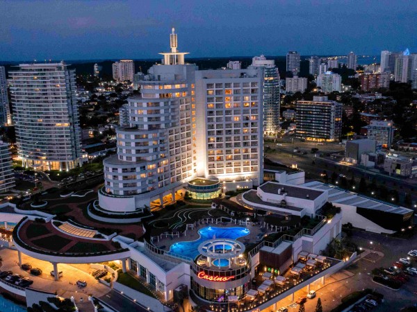 Enjoy Punta del Este ofrece entretenimiento para toda la familia en vacaciones de invierno