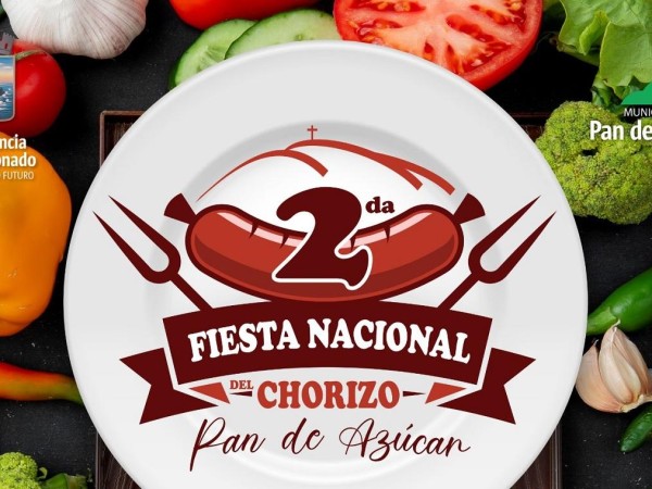 Pan de Azúcar realizará la 2º Fiesta Nacional del Chorizo