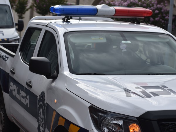 Un niño de 12 años cometió un intento de rapiña y efectuó un disparo contra un comercio en Pan de Azúcar