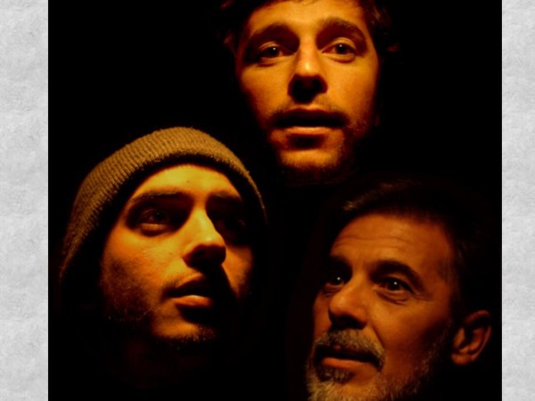 La Obra de teatro “Carlos en el centro” se presentará en Teatro El Rincón