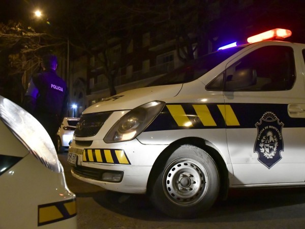 Dos comercios fueron víctimas de rapiña en La Capuera