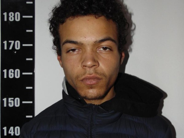 Un sujeto que amenazaba con un cuchillo a las personas en el centro de Maldonado fue detenido y enviado a la cárcel