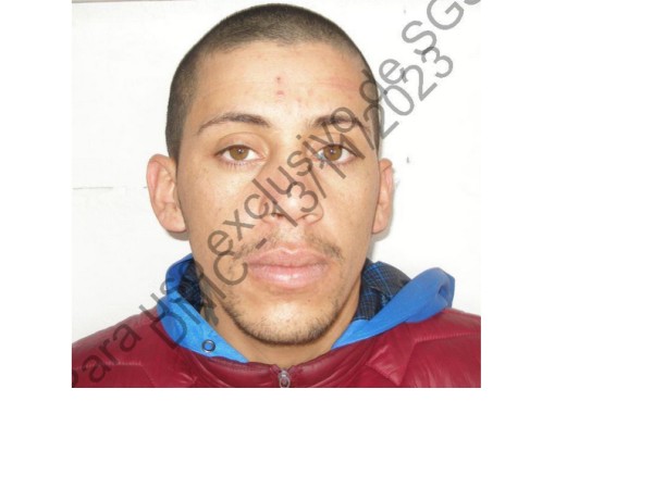Fue detenido en Canelones un hombre requerido en Maldonado por una rapiña