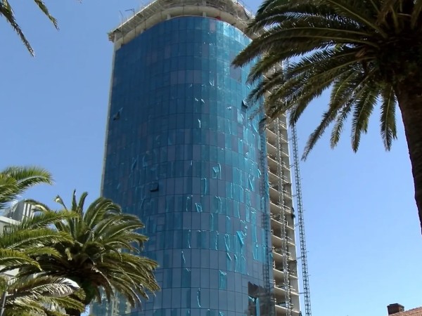Obras del WTC Free Zone Punta del Este estarán finalizadas para el último trimestre de 2025