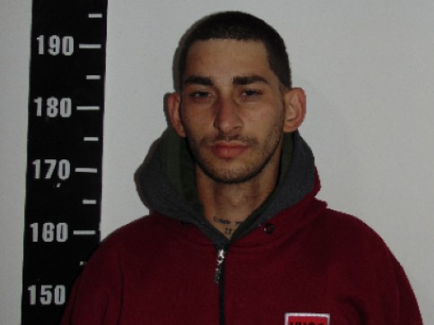 Cayó el delincuente que robó un supermercado en el barrio Perlita y se llevó cerca de $14.000