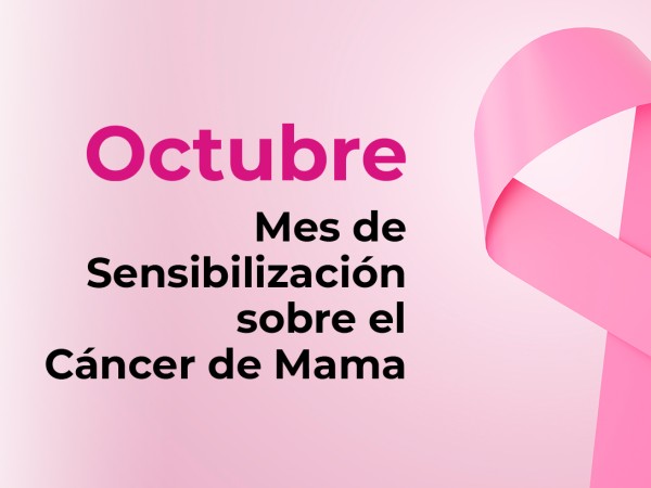 Uruguay registra unos 2 mil casos nuevos de cáncer de mama por año