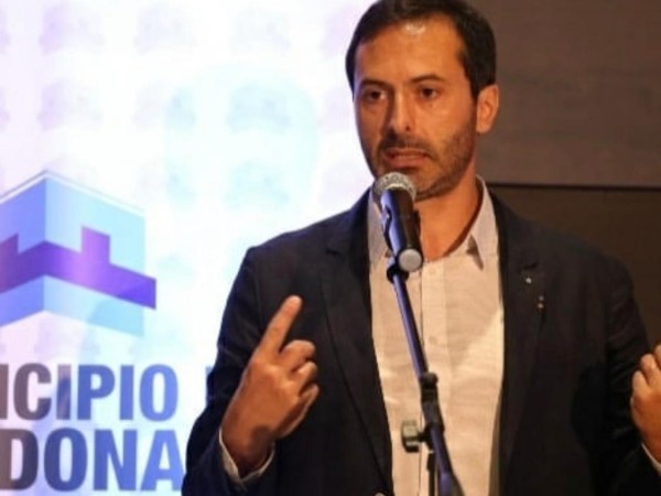 Rapetti: “El comunicado del PIT-CNT es inaceptable; no pueden darnos lecciones de convivencia”