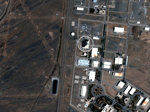 Aseguran que Israel atacó un radar estratégico iraní para mostrar que no se enterarán de lo que les pasará