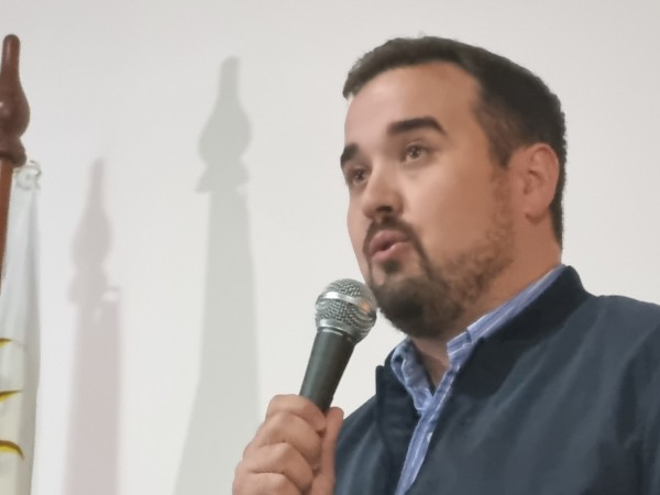 Buscarán que antes del 11 de diciembre integrantes de la SCJ vayan a comisión del Parlamento