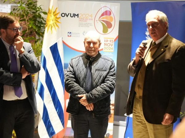 Esperan 4000 personas y 119 empresas para reunión de avicultores en Punta del Este
