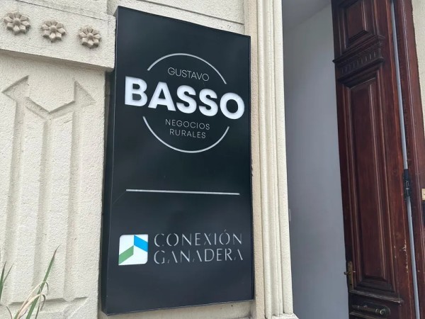 Denunciaron que inversores del caso Conexión Ganadera intentaron identificar en qué colegios de Punta del Este estudian los nietos de Gustavo Basso