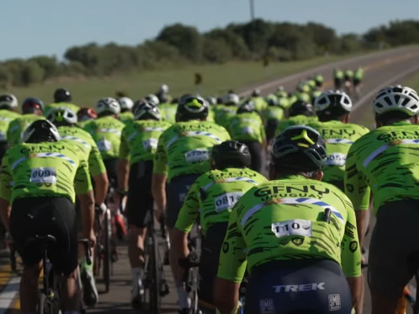 Gran Fondo New York Punta del Este se corre este fin de semana