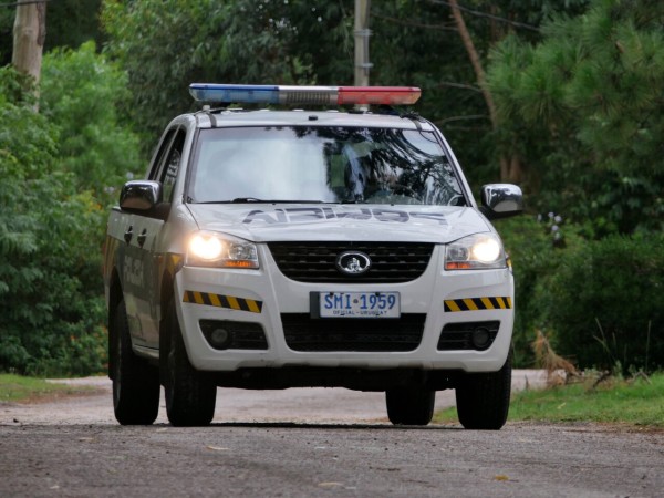 Víctima de copamiento aseguró que los delincuentes buscaban una caja fuerte y amenazaron con cortarle el dedo a su nuera