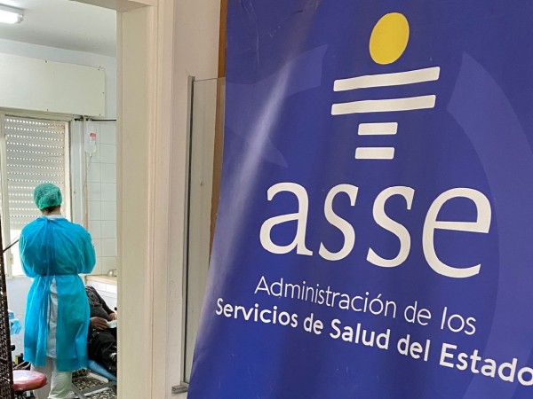 Reprogramaron consultas por cierre y mudanza de policlínica de Aznárez