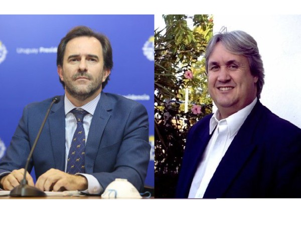Marzano sobre Cardoso: “Fue vergonzosa su gestión, al margen que no sabía nada de turismo. Les pido disculpas a todos los que le pedí el voto para este señor”