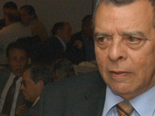 Murió el periodista Raúl Tavani