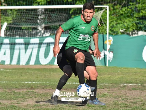Estos son los resultados de la penúltima fecha del Torneo Clausura que tiene a Ituzaingó como puntero