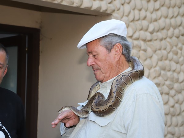 Antía visitó Alternatus: enteráte de qué trata el nuevo proyecto