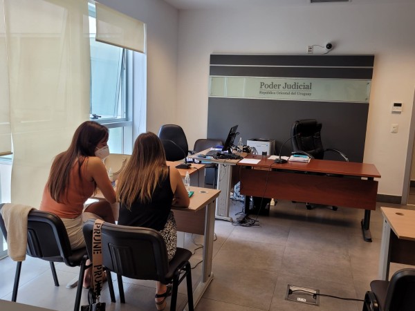 Delincuente de Maldonado falsificaba documentos que permitían que narcos lograran prisión domiciliaria