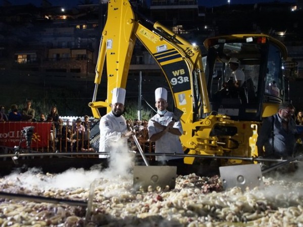 Anuncian presencia de Lacalle Pou en la Paella Gigante de Piriápolis