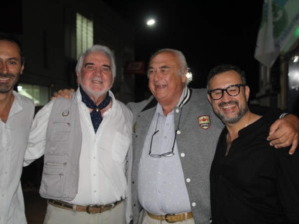 Bentancur llamó a la ciudadanía a ir a votar en las internas aunque no sean obligatorias