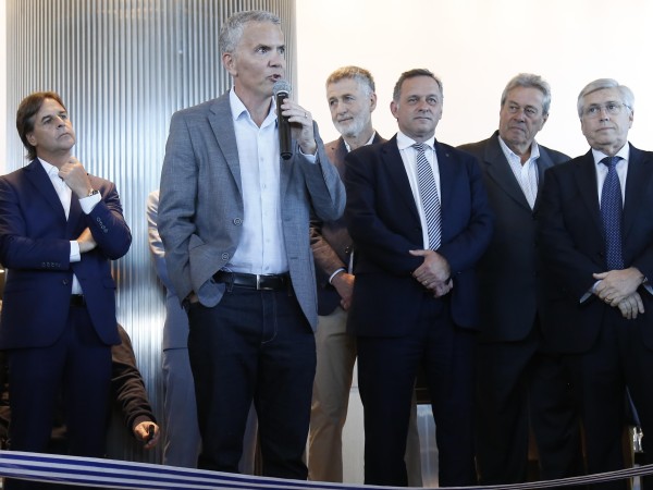 Se insiste con la aplicación Ley de Vagancia: “Si el turista se siente ofendido por los usos y costumbres, no viene más”, dijo Rozemblum
