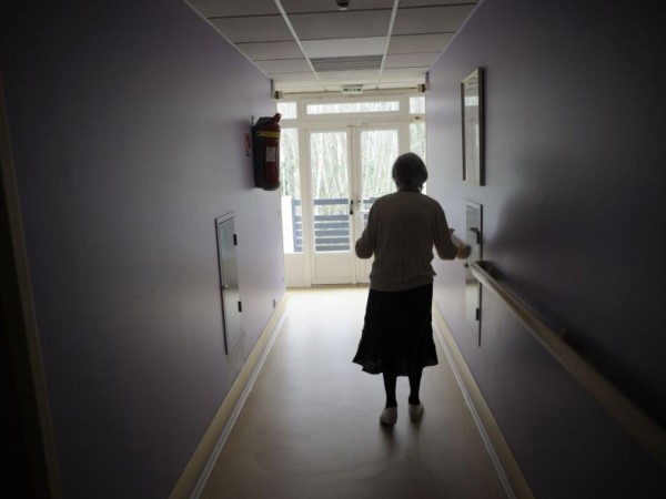 Hogar de ancianos clandestino: se aguarda por resolución del Ministerio de Salud Pública