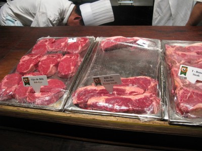 INAC inspecciona carnicerías de Maldonado y lleva levantadas 9 actas; fueron decomisados productos no aptos para el consumo