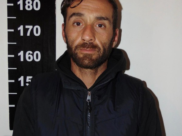 Ingresó a robar por una ventana y se llevó joyas y prendas de vestir; fue condenado