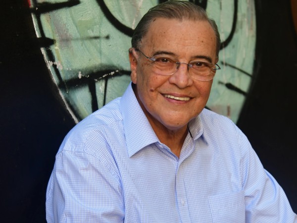 Falleció Jorge Traverso