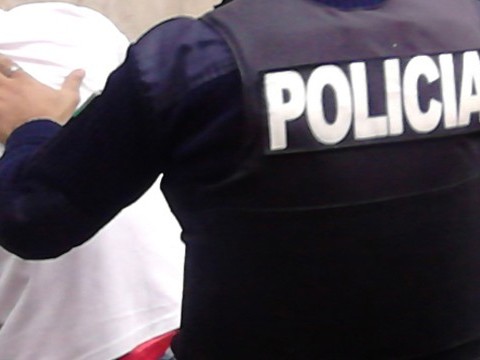Cayó vendedor de drogas en Pueblo Obrero de Piriápolis