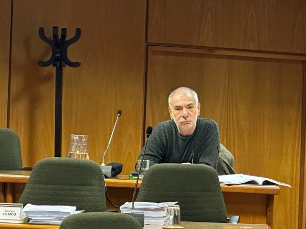 Antonini calificó al intendente Antía de “soberbio” y “prepotente” a raíz del conflicto del Sunca