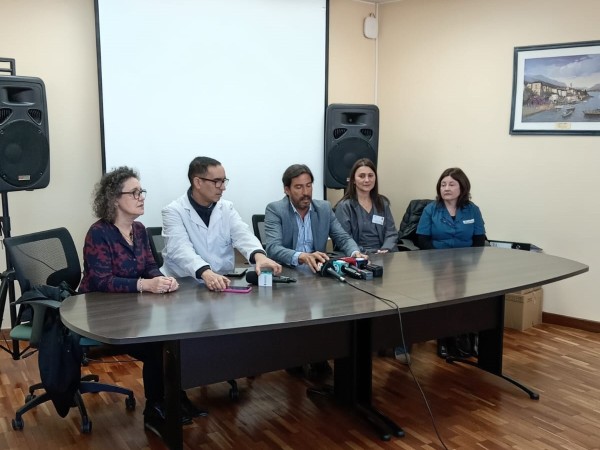 No hay niños fallecidos por infecciones respiratorias en Maldonado; a nivel país se informó de dos muertes