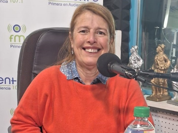 Licenciada Velázquez: “Un adolescente hasta que tenga 18 años es menor, si lo exploto de manera sexual y comercial es un delito”