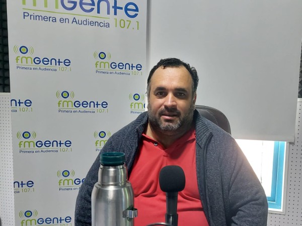 Presidente de Unipolma dijo que “Martinelli no recibe a los sindicatos” y lo invitó a visitar la cárcel “donde son 3 policías para 1000 reclusos”