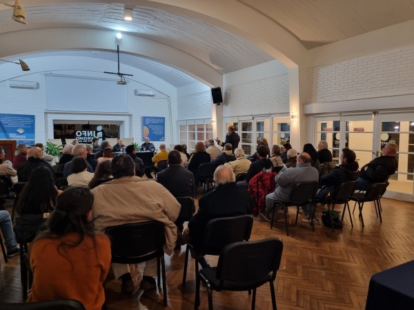 Proponen la creación de un Museo Histórico Marítimo en Punta del Este