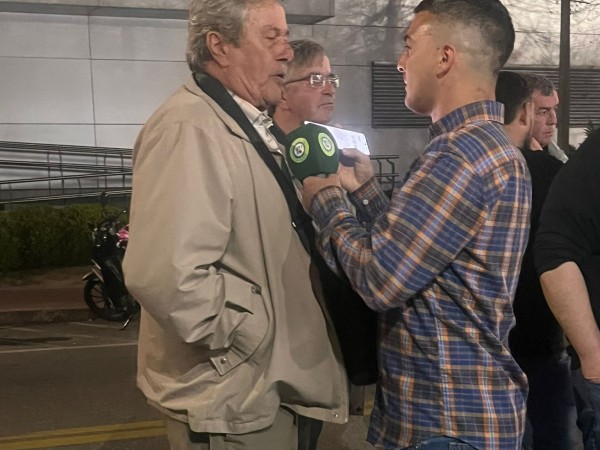 Antía manifestó la inconveniencia del proyecto de Punta Ballena y cuestionó acuerdo del gobierno anterior del FA que está en Ambiente