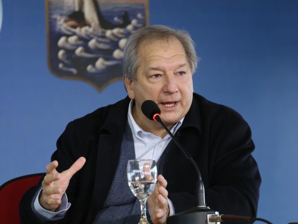 El realojo del Kennedy contemplará la afinidad entre vecinos